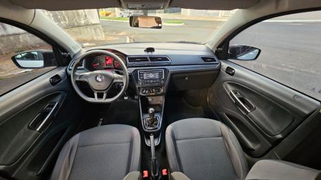 VOLKSWAGEN Gol 1.6 4P FLEX MSI, Foto 10
