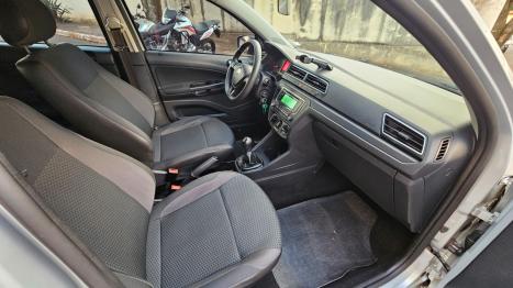 VOLKSWAGEN Gol 1.6 4P FLEX MSI, Foto 11