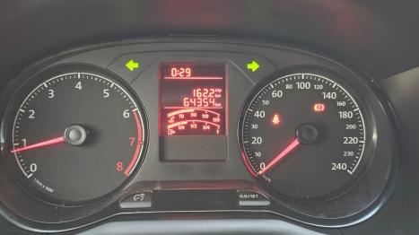 VOLKSWAGEN Gol 1.6 4P FLEX MSI, Foto 13