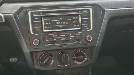 VOLKSWAGEN Gol 1.6 4P FLEX MSI, Foto 14