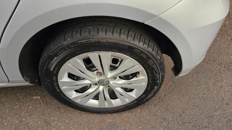 VOLKSWAGEN Gol 1.6 4P FLEX MSI, Foto 15