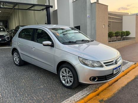 VOLKSWAGEN Gol 1.6 4P G5 POWER FLEX, Foto 1