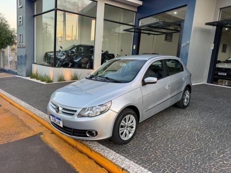 VOLKSWAGEN Gol 1.6 4P G5 POWER FLEX, Foto 2