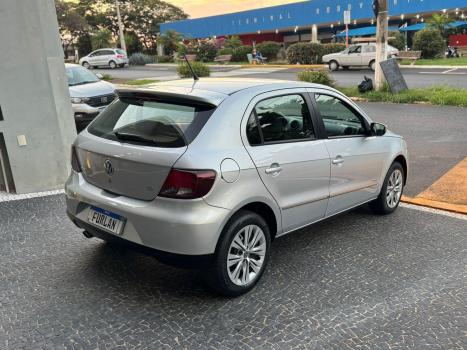VOLKSWAGEN Gol 1.6 4P G5 POWER FLEX, Foto 3