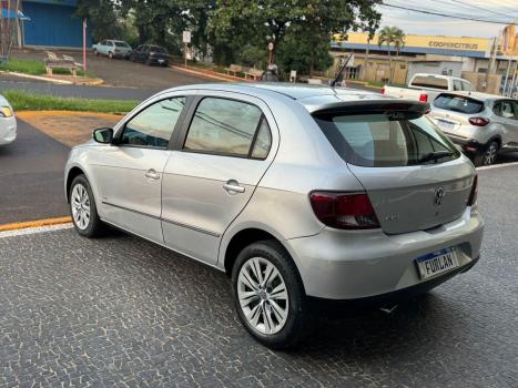VOLKSWAGEN Gol 1.6 4P G5 POWER FLEX, Foto 4