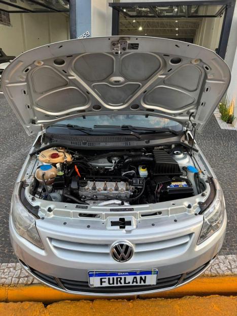 VOLKSWAGEN Gol 1.6 4P G5 POWER FLEX, Foto 5