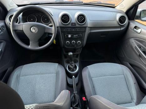 VOLKSWAGEN Gol 1.6 4P G5 POWER FLEX, Foto 6