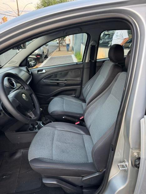 VOLKSWAGEN Gol 1.6 4P G5 POWER FLEX, Foto 7
