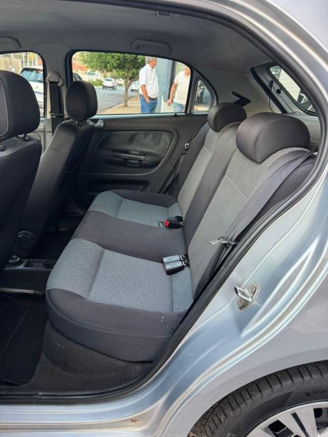 VOLKSWAGEN Gol 1.6 4P G5 POWER FLEX, Foto 8