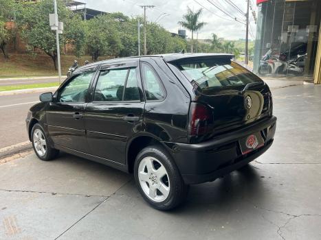 VOLKSWAGEN Gol 1.6 4P G3 POWER, Foto 4