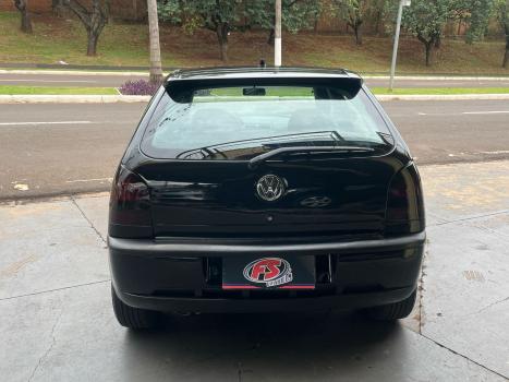 VOLKSWAGEN Gol 1.6 4P G3 POWER, Foto 5