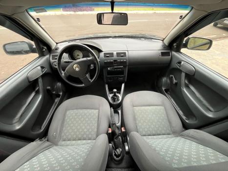 VOLKSWAGEN Gol 1.6 4P G3 POWER, Foto 7