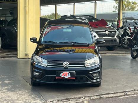 VOLKSWAGEN Gol 1.6 4P FLEX MSI AUTOMTICO, Foto 2