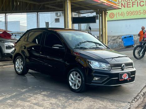 VOLKSWAGEN Gol 1.6 4P FLEX MSI AUTOMTICO, Foto 3