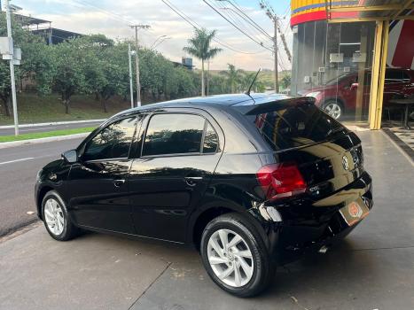 VOLKSWAGEN Gol 1.6 4P FLEX MSI AUTOMTICO, Foto 4