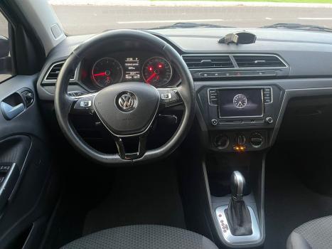 VOLKSWAGEN Gol 1.6 4P FLEX MSI AUTOMTICO, Foto 6