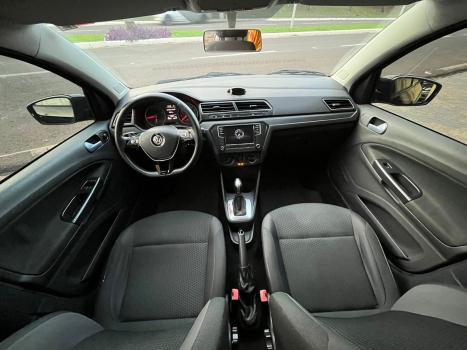 VOLKSWAGEN Gol 1.6 4P FLEX MSI AUTOMTICO, Foto 7