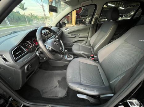 VOLKSWAGEN Gol 1.6 4P FLEX MSI AUTOMTICO, Foto 9