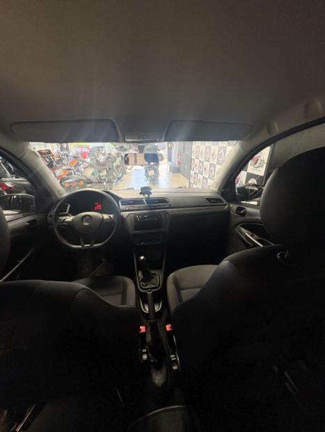 VOLKSWAGEN Gol 1.6 4P FLEX MSI CONFORTLINE, Foto 2