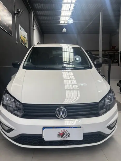 VOLKSWAGEN Gol 1.6 4P FLEX MSI CONFORTLINE, Foto 3
