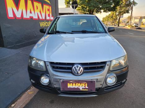 VOLKSWAGEN Gol 1.6 4P G4 RALLYE FLEX, Foto 2