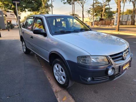 VOLKSWAGEN Gol 1.6 4P G4 RALLYE FLEX, Foto 3
