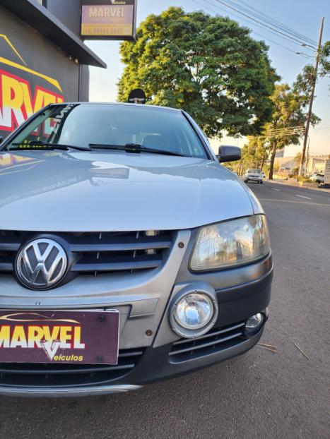 VOLKSWAGEN Gol 1.6 4P G4 RALLYE FLEX, Foto 4
