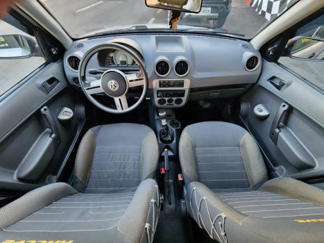 VOLKSWAGEN Gol 1.6 4P G4 RALLYE FLEX, Foto 6