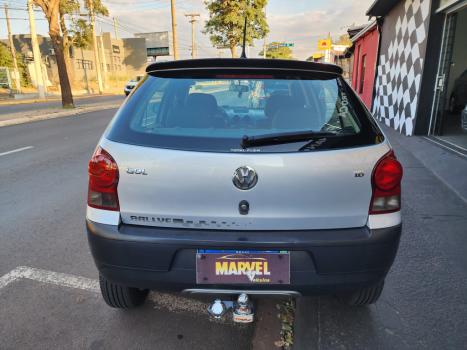 VOLKSWAGEN Gol 1.6 4P G4 RALLYE FLEX, Foto 7
