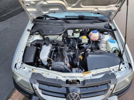VOLKSWAGEN Gol 1.6 4P G4 RALLYE FLEX, Foto 10