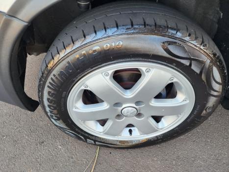 VOLKSWAGEN Gol 1.6 4P G4 RALLYE FLEX, Foto 11