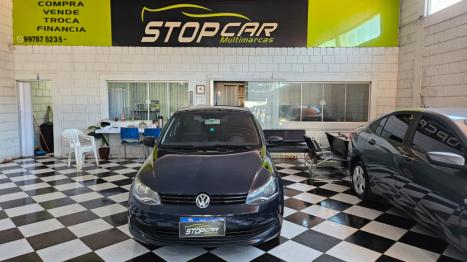 VOLKSWAGEN Gol 1.6 4P G6 FLEX, Foto 1