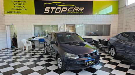 VOLKSWAGEN Gol 1.6 4P G6 FLEX, Foto 3