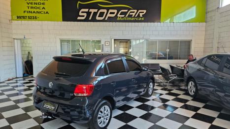VOLKSWAGEN Gol 1.6 4P G6 FLEX, Foto 4