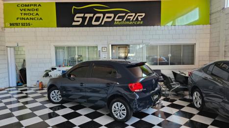 VOLKSWAGEN Gol 1.6 4P G6 FLEX, Foto 5