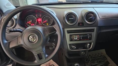 VOLKSWAGEN Gol 1.6 4P G6 FLEX, Foto 6