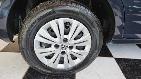 VOLKSWAGEN Gol 1.6 4P G6 FLEX, Foto 8