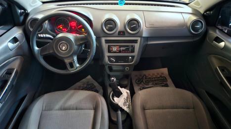 VOLKSWAGEN Gol 1.6 4P G6 FLEX, Foto 10