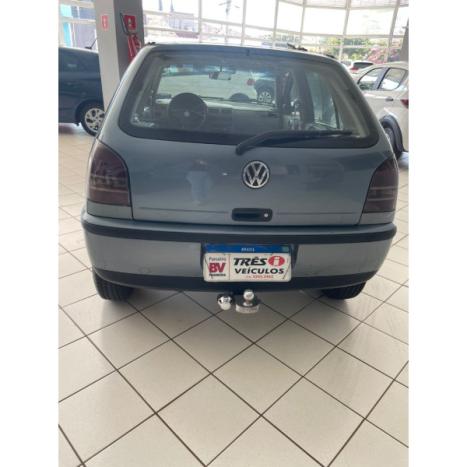 VOLKSWAGEN Gol 1.6 4P G3 FLEX, Foto 3