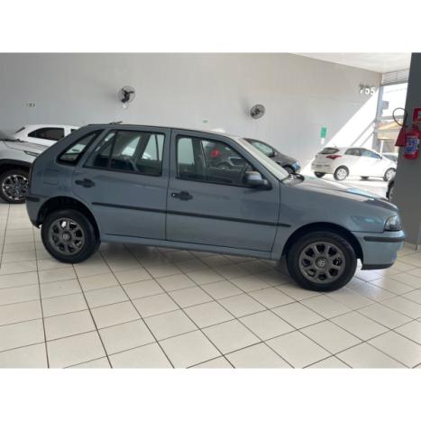 VOLKSWAGEN Gol 1.6 4P G3 FLEX, Foto 4