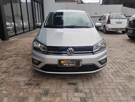 VOLKSWAGEN Gol 1.6 4P FLEX MSI AUTOMTICO, Foto 1