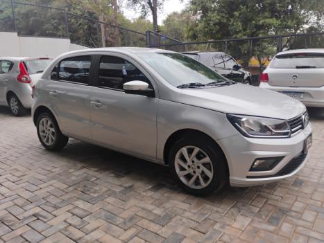 VOLKSWAGEN Gol 1.6 4P FLEX MSI AUTOMTICO, Foto 2