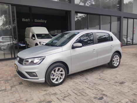 VOLKSWAGEN Gol 1.6 4P FLEX MSI AUTOMTICO, Foto 3