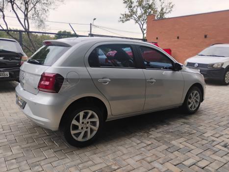 VOLKSWAGEN Gol 1.6 4P FLEX MSI AUTOMTICO, Foto 5