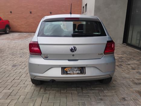 VOLKSWAGEN Gol 1.6 4P FLEX MSI AUTOMTICO, Foto 6