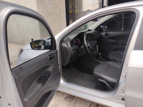 VOLKSWAGEN Gol 1.6 4P FLEX MSI AUTOMTICO, Foto 7
