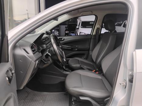 VOLKSWAGEN Gol 1.6 4P FLEX MSI AUTOMTICO, Foto 8