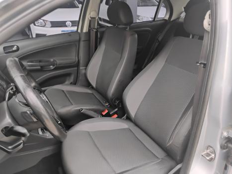 VOLKSWAGEN Gol 1.6 4P FLEX MSI AUTOMTICO, Foto 9