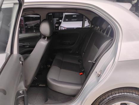 VOLKSWAGEN Gol 1.6 4P FLEX MSI AUTOMTICO, Foto 10