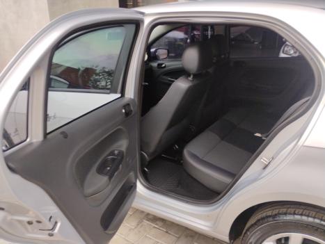 VOLKSWAGEN Gol 1.6 4P FLEX MSI AUTOMTICO, Foto 11